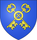 Blason de Chalabre